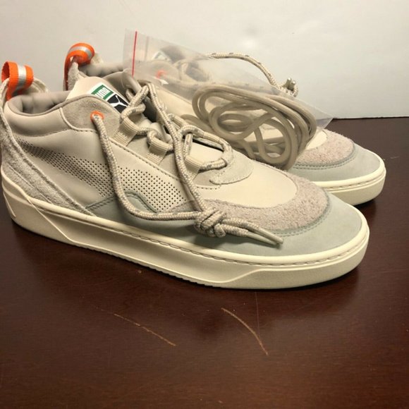 puma cali zero demi sneakers